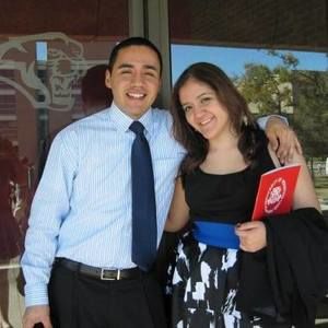 Meet your Posher, Ricardo